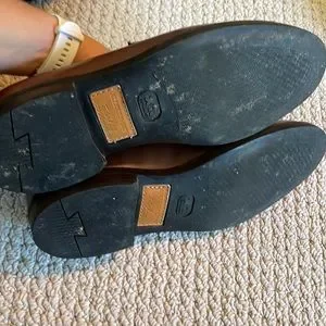 Allen Edmonds Port Washington Nomad Penny Loafer Allen Edmonds | Shoes | Allen Edmonds Port Washington Nomad  main image 4
